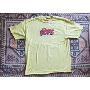 Kelloggs Corn Pops Cereal Shirt XL